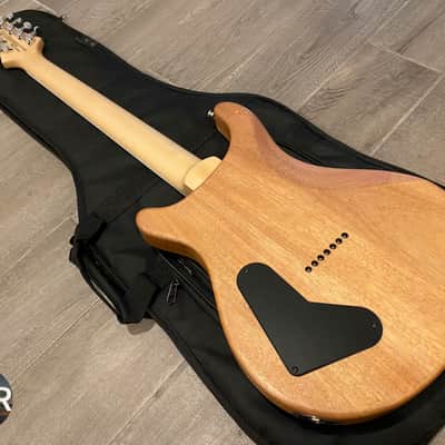 PRS SE Holcomb SVN, Walnut Limited, Upgrades! image 5