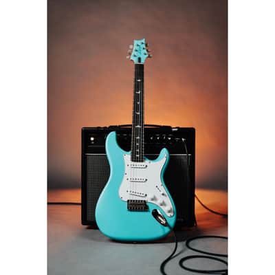 PRS Silver Sky Limited Edition Wild Blue 2026 image 2
