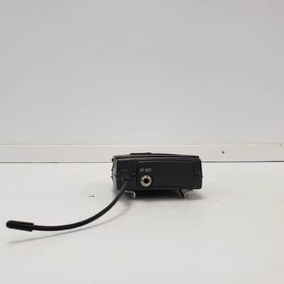 Sennheiser EK 100 image 5