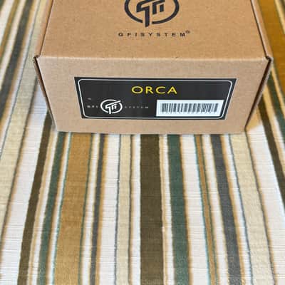 GFI SYSTEM ORCA DELAY image 7