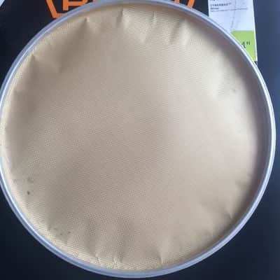 Remo Cybermax 14" Marching Snare Head for Premier image 2