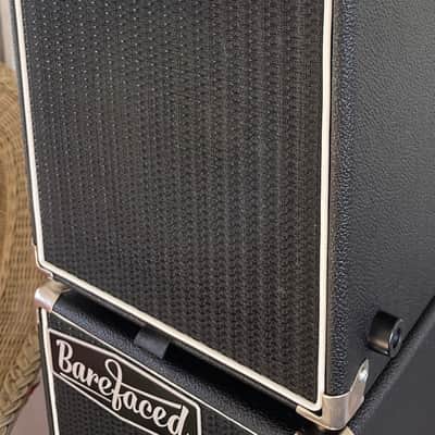 Barefaced One10T 2023 - Tolex image 1