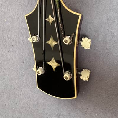 Framus 5/150 Star Bass  1956 / 1957 - rare image 7