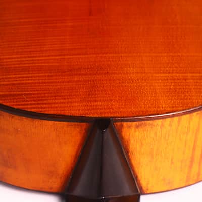 Lacote style ~1830 - romantic guitar for highest demands - it has a magical sound - video! image 10