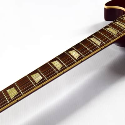 Gibson Les Paul Standard '60s - Bourbon Burst image 8