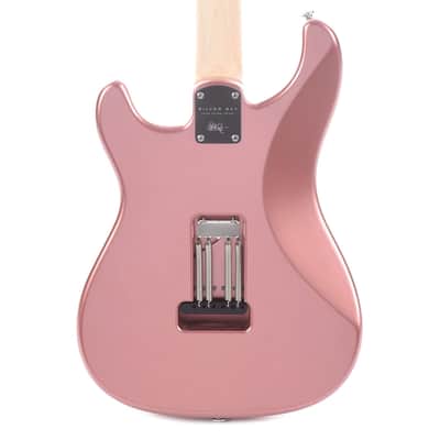 PRS Silver Sky - Maple Fingerboard, Midnight Rose image 3