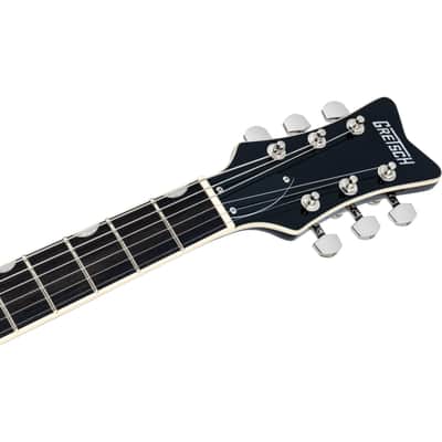 Gretsch Electromatic Premier Jet EB Clairvoyant - Single Cut Electric Guitar image 4