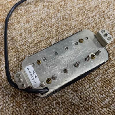 Seymour Duncan TB-14 Custom 5 Trembucker Black image 2