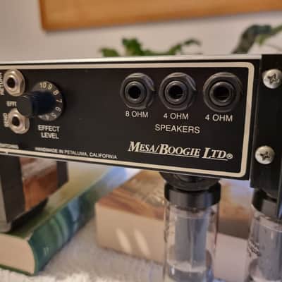 Mesa Boogie Satellite 60 image 12