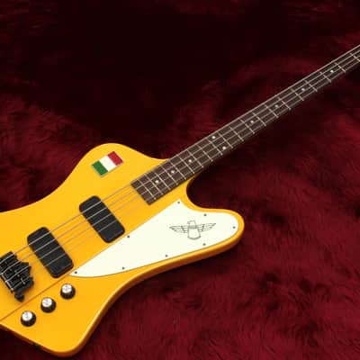 Gibson Thunderbird Refinish 4.25kg #121620649 image 2