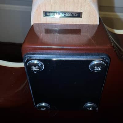 Jam Mate UG1 JM-400/TCH USB Electric Guitar 2006 Brand New image 7