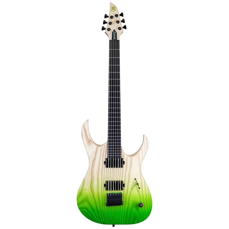 Mayones John Browne Signature Duvell Q 6 image 2