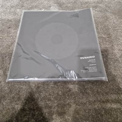 Dynaudio LYD-48 Right Speaker - Black Speaker - Precision Audio - Open Box w/ Original Box image 2