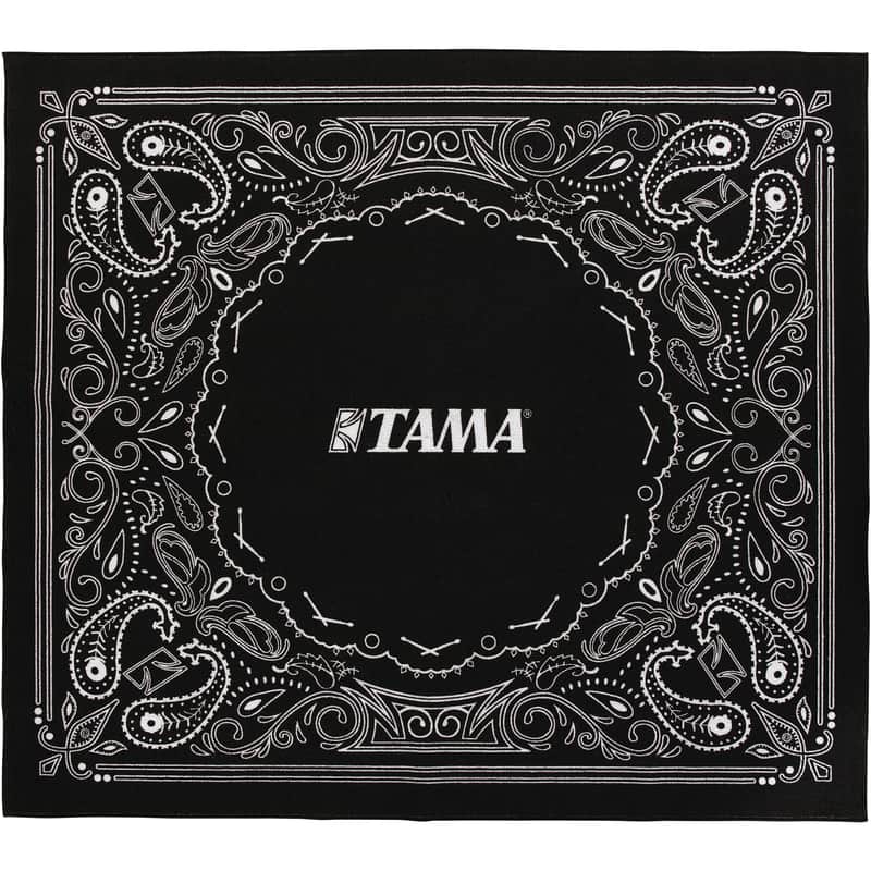 Tama TDR Drum Rug image 1