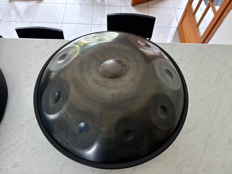 Shellopan Handpan image 1