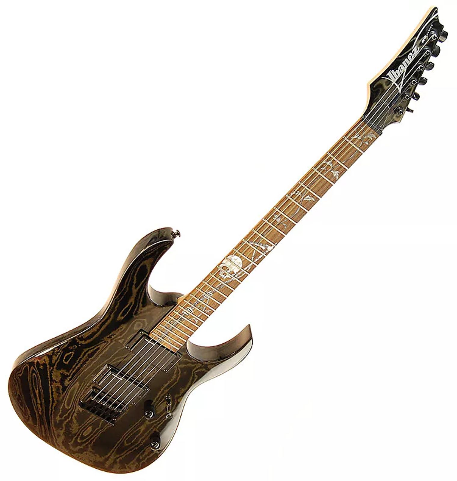 Ibanez RGR521EX2 Standard | Reverb