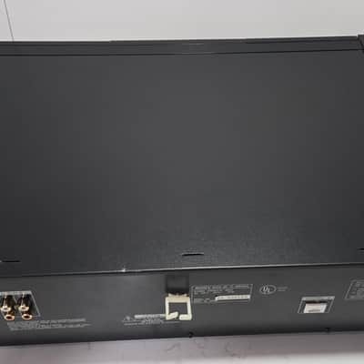 Sony TC-WR99ES 1992 - Black with wood trim image 12