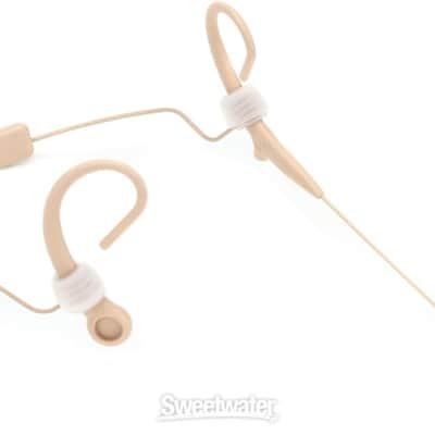 Audio-Technica BP892x Omnidirectional Headset Microphone - cW Beige (BP892xcW-THd2) image 6