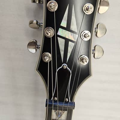 Epiphone SG Prophecy 2024 - black image 2