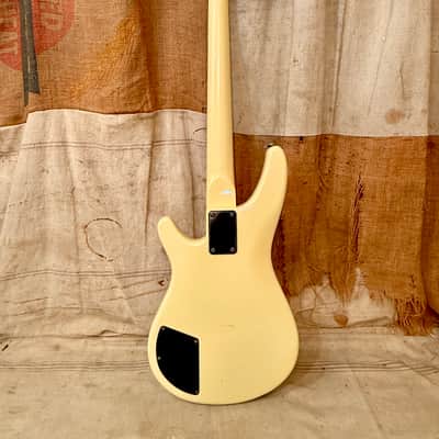 Ibanez Roadstar II RB-850 1989 - Pearl White image 7