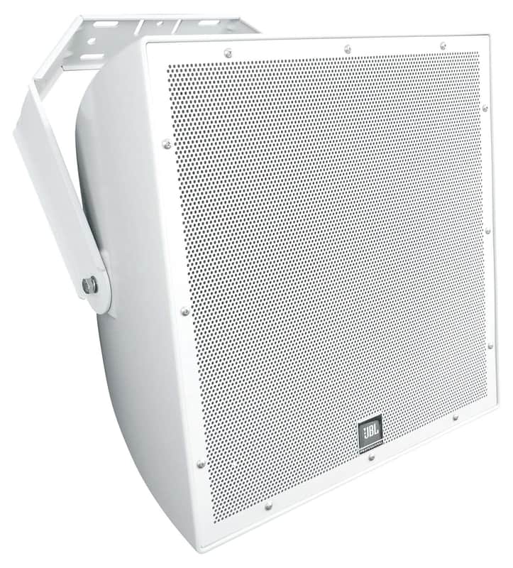 JBL AWC15LF 15" 300 Watt Indoor/Outdoor 70V Surface Mount Commercial Subwoofer image 1