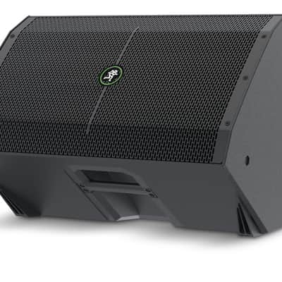 Mackie Thump212XT 1400W 12-inch Powered Loudspeaker | 12” Active PA Bluetooth Speaker image 3