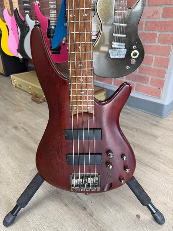 Ibanez SR505-BM Standard Soundgear Bass