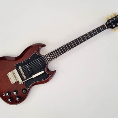 Gibson SG Special 