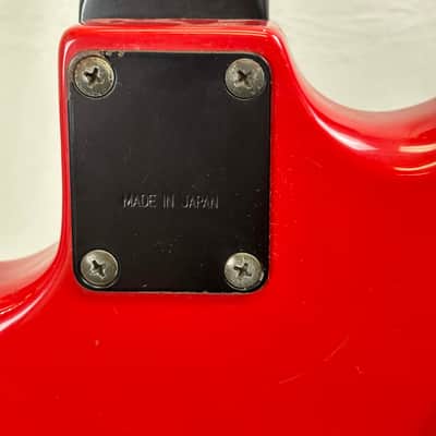 Electra Westone Phoenix - Red image 8