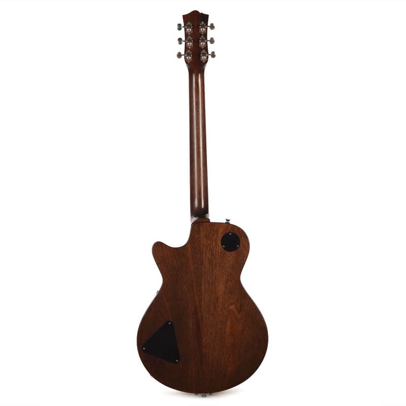 Collings 470 JL Julian Lage Signature image 5