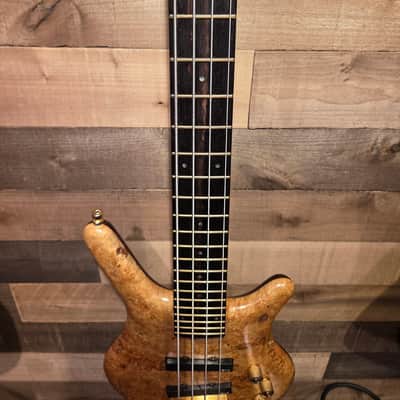 Warwick Thumb NT 2017 -  35 Anniversary image 4