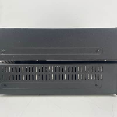 SABA - MI212/MT201 - Integrated Amplifier + Tuner Set image 7