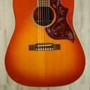 USED 2024 Epiphone Hummingbird (008)