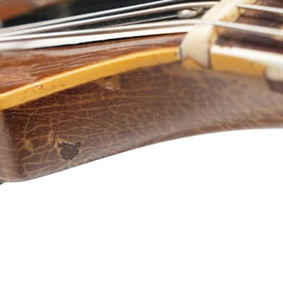 1957 - Chet Atkins- Orange - Studio Rentals by Justin Timberlake, Melissa Ethridge, The Wombats image 20