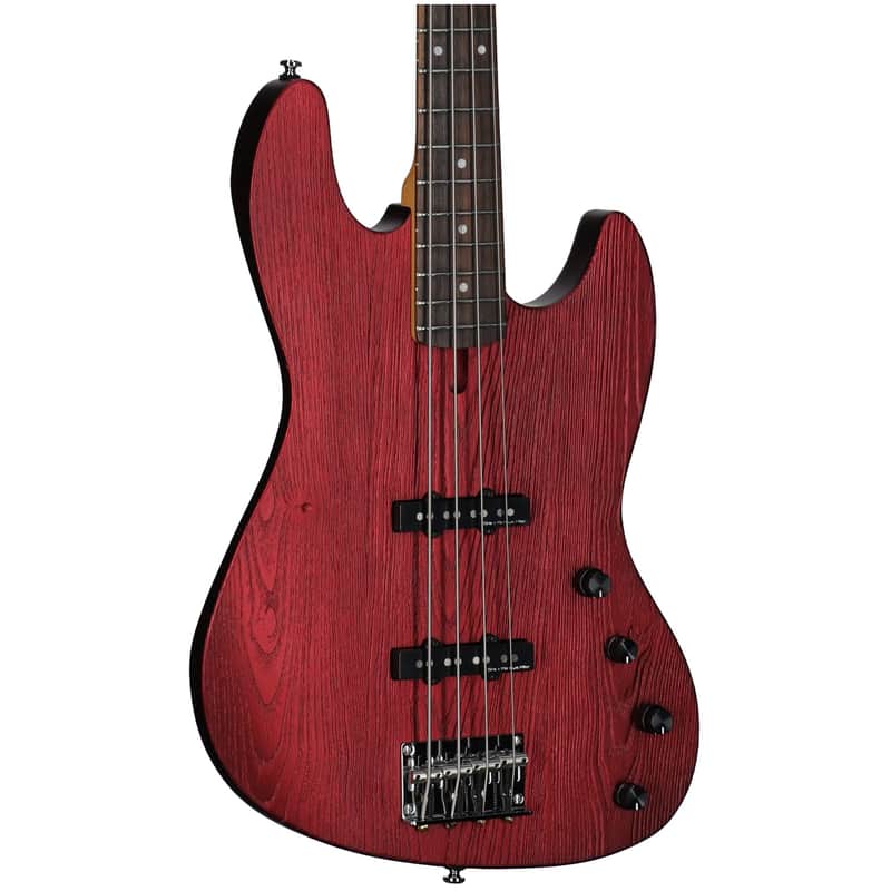 Sire SML-5206 Candy Apple Red