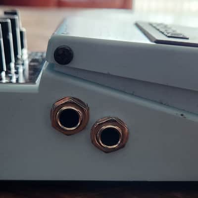 Boss CE-5 Chorus Ensemble (Grey Label) Taiwan image 5