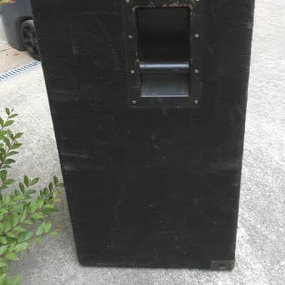 Pair of Audio Centron professional carpeted speakers ACE-1T - 2000's image 3