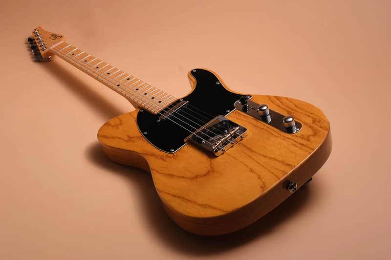 Suhr Classic T 2026 - Natural image 1