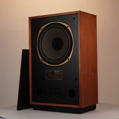 Tannoy Berkeley Pair Of Speakers – Restored – 1-Year Warranty image 7