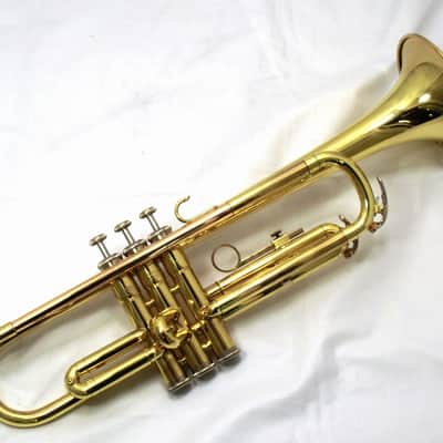 Yamaha YTR-2310 Bb Trumpet | Reverb