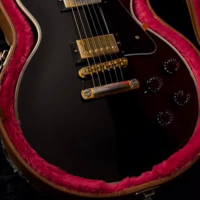 Gibson Les Paul Custom 1997 Bild 12