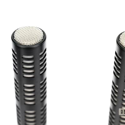 Sennheiser ME66/K6 Shotgun Microphone Pair (MC6777) image 8