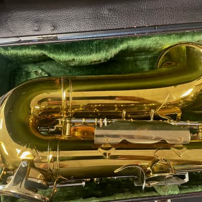 King Super 20 Alto Sax 1973 image 5