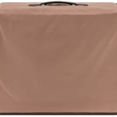 FENDER '62 Super Amp, 230V image 9