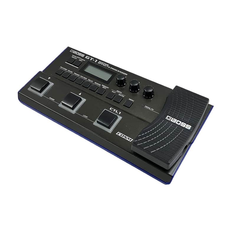 Boss GT-1