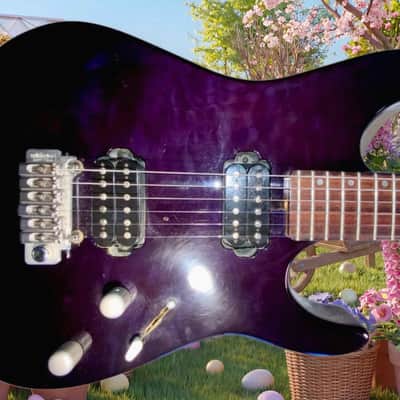 WASHBURN MG142 (U.S. MODELS) electric guitars for sale in USA