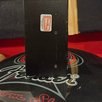 Warm Audio TB12-500 Tone Beast 500 Series Mic Preamp Module 2012 - 2018 - Orange image 5