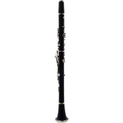 Buffet Crampon R16 Professional Full Boehm Bb Clarinet SN F199995 image 6