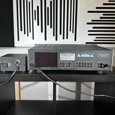 Counterpoint SA-3000 Dual Channel Hybrid Preamplifier - Tested image 6