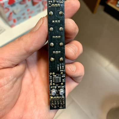 Immagine Patching Panda Petit Mix - 2
